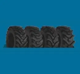 Pneu para Caminhões Multifunções 12.5 - 20 4L I3